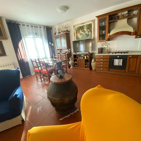 Vacanze Terme Di Saturnia Holiday home *