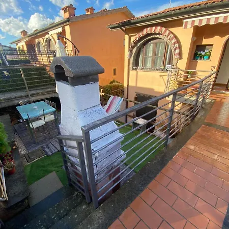 Vacanze Terme Di Saturnia *