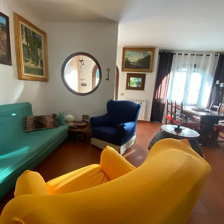 Holiday home Vacanze Terme Di Saturnia