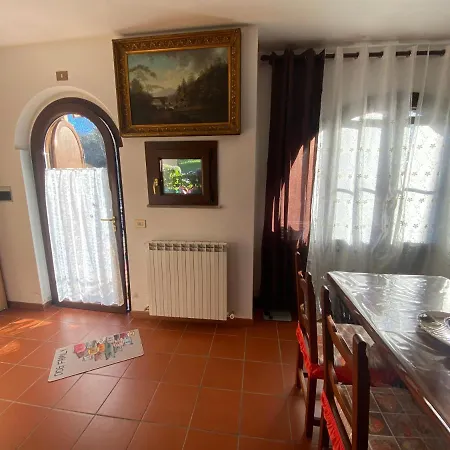 Holiday home Vacanze Terme Di Saturnia Montemerano