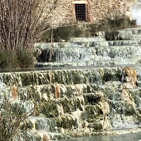 Holiday home Vacanze Terme Di Saturnia Montemerano