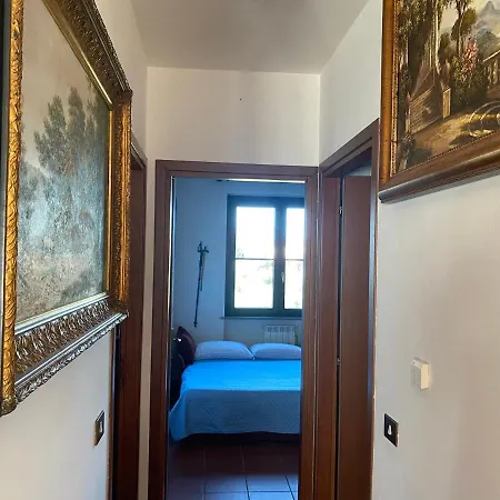 Holiday home Vacanze Terme Di Saturnia *