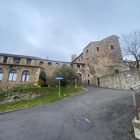 Vacanze Terme Di Saturnia * Montemerano