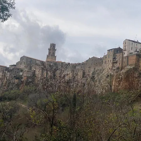 Holiday home Vacanze Terme Di Saturnia