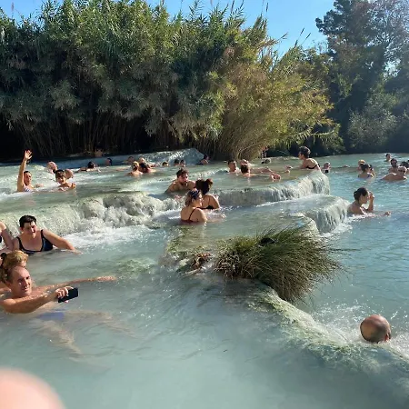 Holiday home Vacanze Terme Di Saturnia