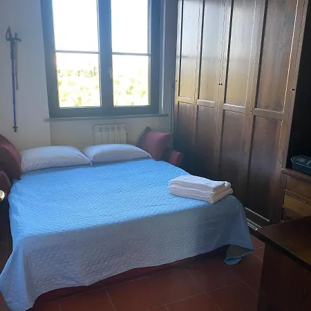 Vacanze Terme Di Saturnia