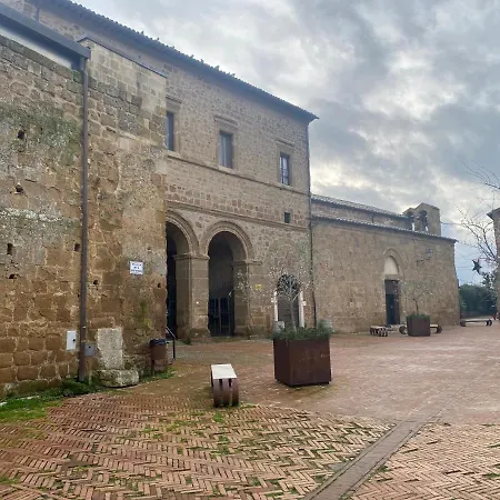 Vacanze Terme Di Saturnia Holiday home Montemerano