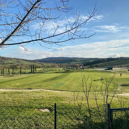 Vacanze Terme Di Saturnia *