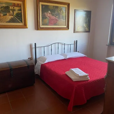 Vacanze Terme Di Saturnia Holiday home Montemerano