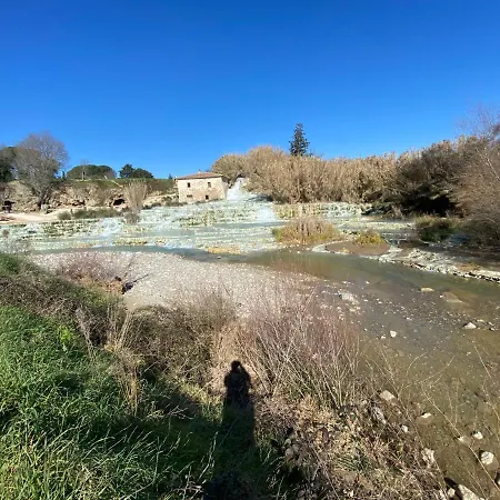 Vacanze Terme Di Saturnia Holiday home