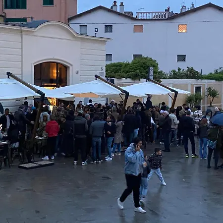 Vacanze Terme Di Saturnia Montemerano